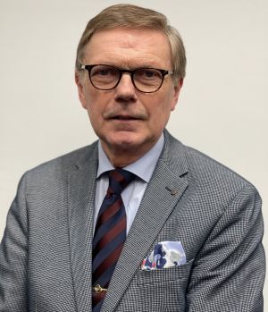 Otto Decker
